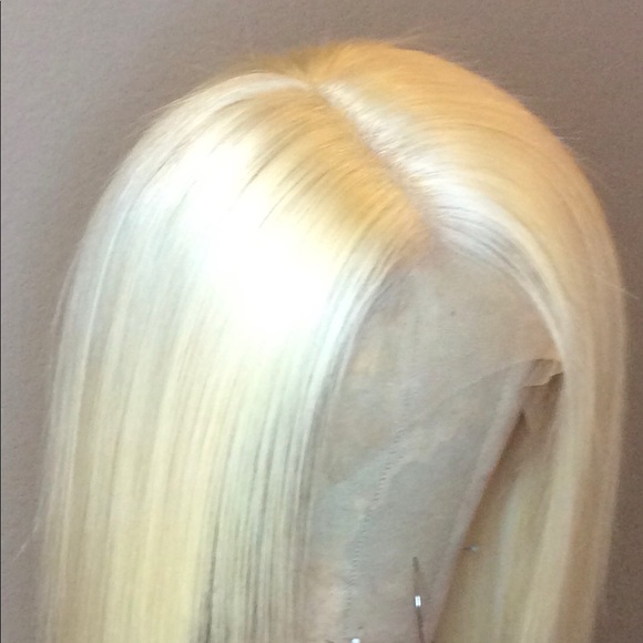 The ‘Tracy’ Wig main image 5